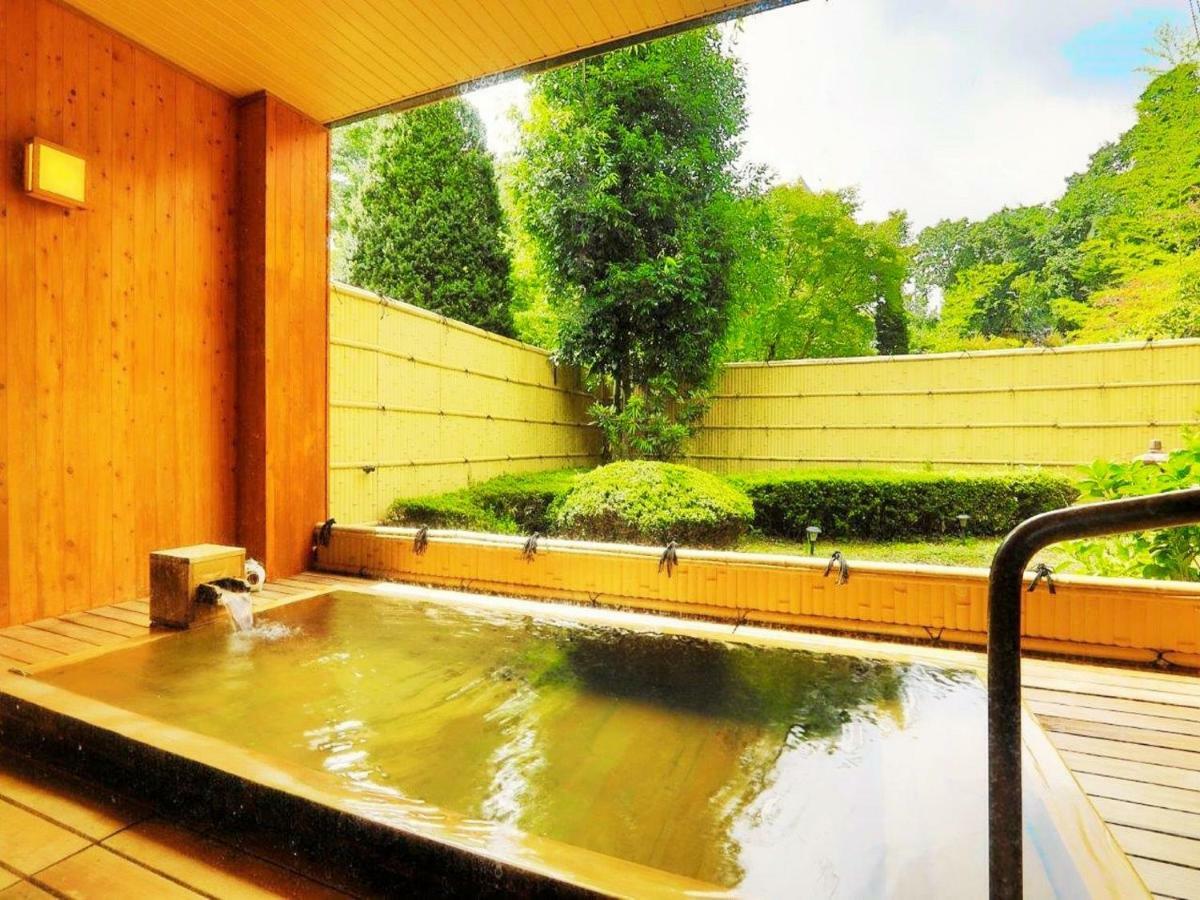 Manatei Nasu Nasuyumoto Exterior foto